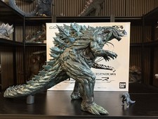 Bandai Namco Jumbo Godzilla Earth 20in Mega Movie Monster Series  picture