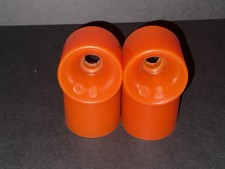 Santa Cruz Vintage ORIGINAL OJ Skateboard Wheels NOS OG RARE 1970s Alva Powell picture