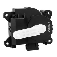 LCWRGS HVAC Blend Door Actuator Left Main for Acura TL ZDX Honda Odyssey New picture