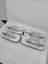 Nissan Gloria Y32 Gran Turismo exterior door handles left right front rear OEM picture