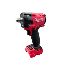 18V Cordless Impact Wrench 1/2