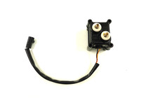 TESTED GOOD 2002-2026 Kawasaki STX-12F / STX-15F OEM Starter Relay & Housing picture