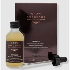 FREE Shipping Grow Gorgeous Hair Density Serum Intense 60 ml 2 oz New in Box picture