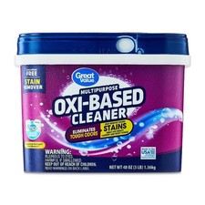 Multipurpose Oxi-Based Cleaner, 3lb picture