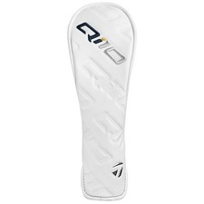 New 2024 TaylorMade Golf Qi10 Rescue Hybrid Headcover Head Cover picture