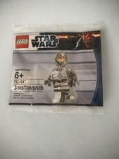 LEGO 5000063 - Star Wars - TC-14 - Poly Bag Set - NEW  picture