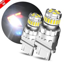 AUXITO 3156 3157 23-LED Reverse Backup Light Bulbs for GMC Sierra 1500 1999-2013 picture