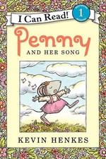Penny and Her Song, Kevin Henkes picture
