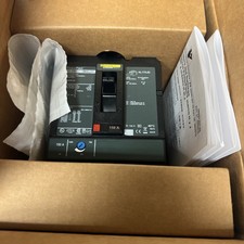 Square D JGM36150 Molded Case Breakers picture