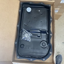 Mopar 68225344AA Automatic Transmission Oil Pan picture