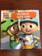 Playdate with Cody by Tina Gallo (2022, Trade Paperback) picture
