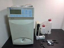 Dionex Ion Chromatograpy System - DX-120 with Accessories picture