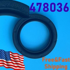 1PCS 478036 For Parker Outer Frame Iron Shell Oil Seal Cycloid Motor Oil Seal US picture