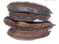 Prekese Aidan Aridan Oshosho Uhio Tetrapleura Tetraptera, 4 cotés (22 PIECES.) picture