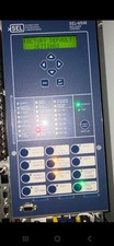 SEL-651RA Recloser Control Schweitzer Engineering Laboratories 5210917113 #95 picture