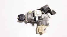 2007-2017 TOYOTA TUNDRA IGNITION SWITCH LOCK CYLINDER W/KEY OEM 89783-06020. picture