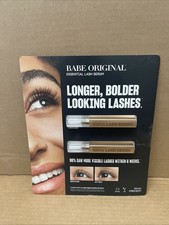 BABE ORIGINAL Essential Eyelash serum 0.07 fl oz/2ml 6 Month Supply - 2 Pack picture