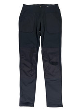 Carhartt Women's Black Slim Fit Force Pull On Legging Pants - S picture