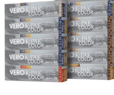 Joico Vero K-Pak Age Defy Permanent Creme Hair Color -  picture