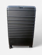 NWT BÉIS The Large Check-In Roller 29” Black picture