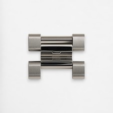 Clasp Micro-Extension Link for Rolex Daytona 116500 116520 Oyster Bracelet picture