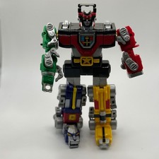 1998 Vintage Voltron 7