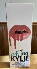 King Kylie Matte Lip Kit in Kylie Jenner Lips | 2025 Collection BNIB SOLD OUT picture