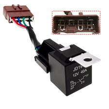 Main Relay Conversion kit For 92-01 Civic 94-01 Integra 97-01 Crv 90-02 Accord picture