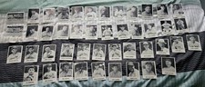 Renata Galasso TCMA 1983 5th Series complete set. Babe Ruth ,Lou Gehrig  picture