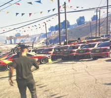 GTA 5 MONEY $30,000,000 PS5 ONLY (Read Description) picture