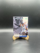 1999 Upper Deck Challengers for 70 - Moises Alou #20 Challengers Edition /600 picture