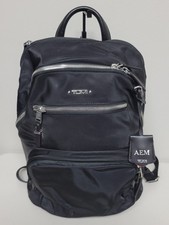 Tumi Voyageur Carson Blackpack. picture