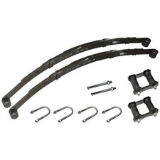 CJ Classics Leaf Spring Kit Mustang 1965-1966 picture