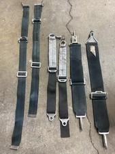 Vintage Race Harness Late 60’s Early 70’s picture