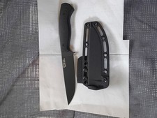 Montana Knife Company Supercub 52100 New, no box picture