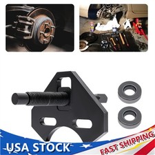 40100 Universal Wheel Bearing Hub Removal Tool For Most 5 6 8 Lug Hub Remover picture