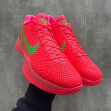 NEW Kobe 6 Protro ‘WNBA ALL STAR’ PE  (MEN SIZE US) picture