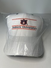 Clean Auburn University SnapBack Is A Must Have For Your Casual Outfit picture
