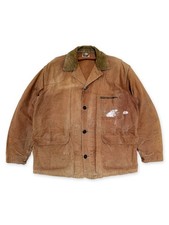 1950s Carhartt Super Dux Hunting Jacket picture