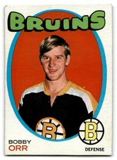 1971-72 Topps Hockey #1-132 EX/MT to NM You Choose Complete Your Set Norm Ullman picture