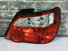 2004-2005 Subaru Impreza WRX STI Tail Light, OEM, Right (passenger Side) picture