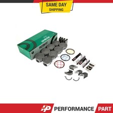 Pistons Main Rod Bearings for 09-16 Chrysler Aspen Dodge 1500 Jeep Ram 5.7L HEMI picture