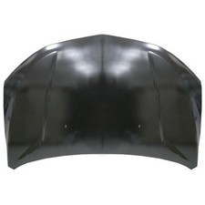 New Hood Panel Direct Replacement Fits 2017-2020 Chevrolet Sonic Hatchback picture