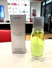 Joop What About Adam 2.5 oz Eau de Toilette Spray picture