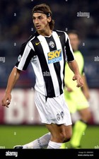Juventus jersey 100% NIKE  size Medium 2004-2005 #9 IBRAHIMOVIC picture