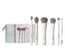 Morphe Travel Brush Set - Along For The Glide - 6pc picture