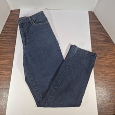 Gloria Vanderbilt Amanda Womens Jeans - Size 8 Average - Straight Leg picture