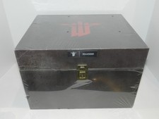 Wolfenstein The New Order Panzerhund Collectors Edition Number 2044/5000 Sealed picture