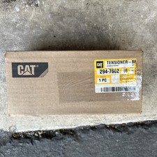 CAT 294-7662 Tensioner New OEM Caterpillar picture