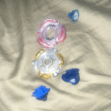 beyblade metal, meteo L-drago picture